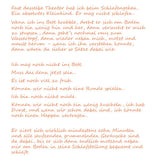 Leseprobe des Buches „Tagebuch eines Welpen namens Aramis Teil eins“ Text und Illustrationen by Madella-Mella Ursula