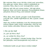 Leseprobe des Buches „Tagebuch eines Welpen namens Aramis Teil eins“ Text und Illustrationen by Madella-Mella Ursula