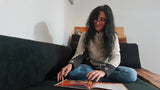 Autorin Ursula Madella-Mella