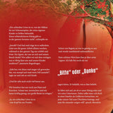 Leseprobe des Buches „J.F.King der Löwe“ Text und Illustrationen by Madella-Mella Ursula