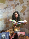 Autorin Ursula Madella-Mella