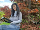 Autorin Madella-Mella liest aus dem Buch Die Segnung