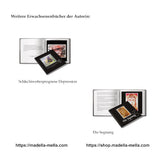 Zeigt in Bild und Text alle Erwachsenenbücher der Autorin by Madella-Mella Ursula
