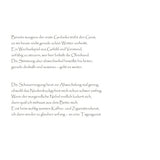 Leseprobe des Buches „Schlechtwetterprognose Depression“. Beinhaltet Text  by Madella-Mella Ursula