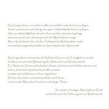 Leseprobe des Buches „Schlechtwetterprognose Depression“. Beinhaltet Text  by Madella-Mella Ursula