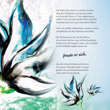 Leseprobe des Buches „Das Schneckenmädchen“ Text und Illustrationen by Madella-Mella Ursula
