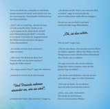 Leseprobe des Buches „Das Schneckenmädchen“ Text und Illustrationen by Madella-Mella Ursula