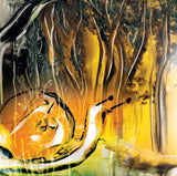 Leseprobe des Buches „Das Schneckenmädchen“ Illustrationen by Madella-Mella Ursula