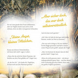 Leseprobe des Buches „Das Schneckenmädchen“ Text by Madella-Mella Ursula