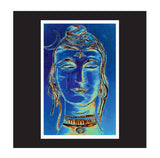 Shiva by Ursula Madella-Mella
