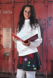 Autorin Ursula Madella-Mella